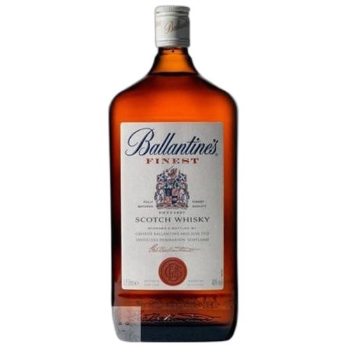 Ballantine'S 4,5l (40%)