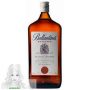 Whiskey, Ballantine's 4,5l (40%)