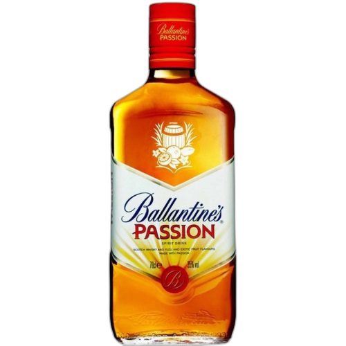 Ballantine'S Passion 0.7l (35%)