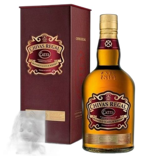 Chivas Regal Extra 1l (40%)