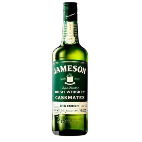 Jameson Caskmates Ipa Edition Whisky 0.7l (40%)