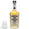 Whiskey, Jameson Distillers Safe 0,7L (43%)
