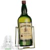 Whiskey, Jameson 4,5L (40%)