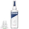 Vodka, wyborowa 1l (37,5%)