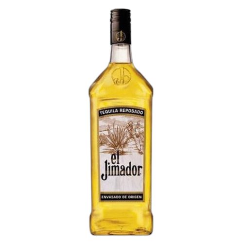 Tequila El Jimador Reposado 0,7L