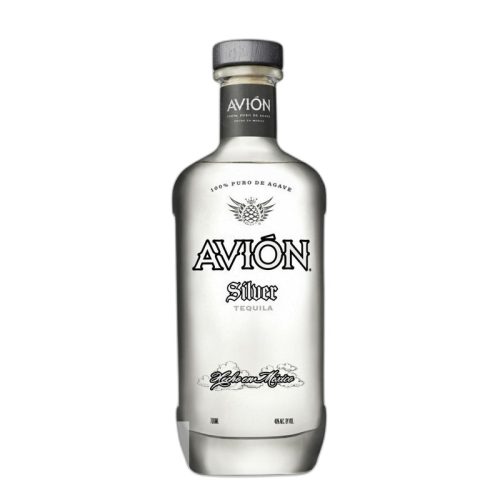 Tequila Avion Silver 0,7L