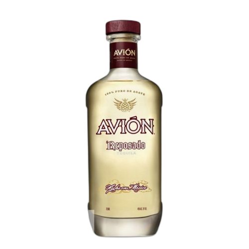 Tequila Avion Reposado 0.7L 40%