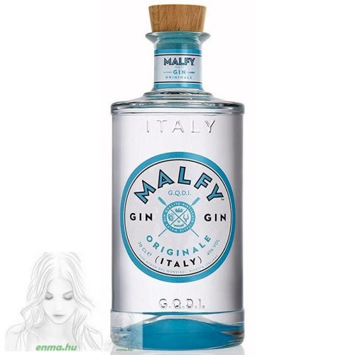 Gin, Malfy Origanale 0.7L 41%