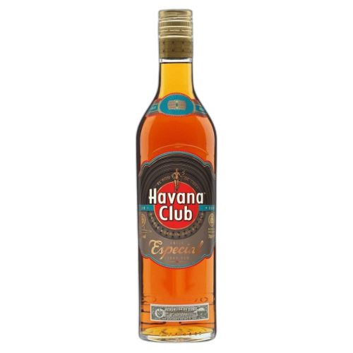 Rum, Havana Club Especial 1L