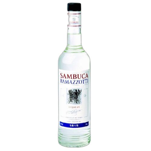 Sambuca Ramazotti 0,7L 