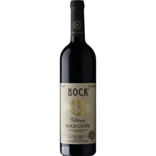 Bock Villányi Cuvée 0,75l