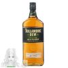 Tullamore Dew Whiskey 1l