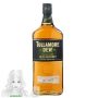 Whiskey, TULLAMORE DEW WHISKEY 1L