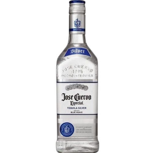 Tequila Jose Cuervo Clasico 1L