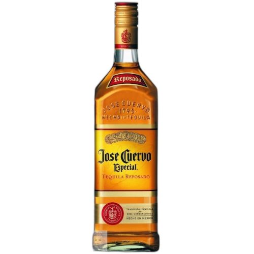 Tequila Jose Cuervo Especial 1L