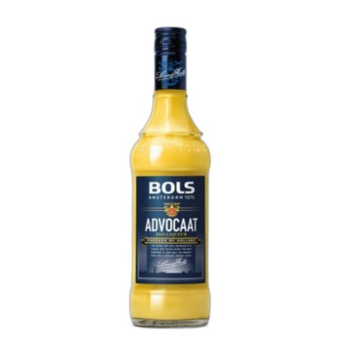 Bols Advocaat Tojáslikőr 0,7l