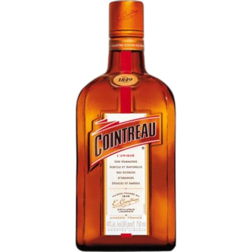 Cointreau 0,7L (40%)