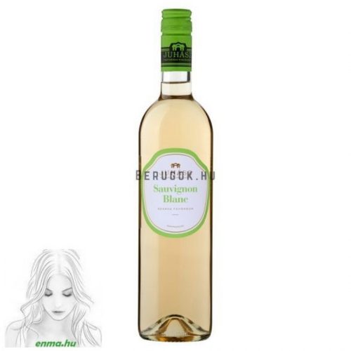 Juhász Sauvignon Blanc 0,75L (12,5%)