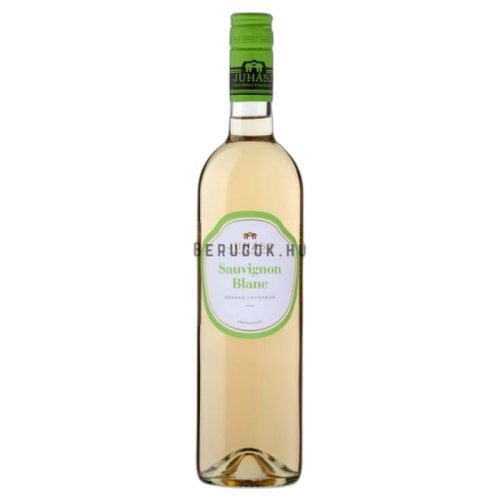 Juhász Sauvignon Blanc 0,75L (12,5%)