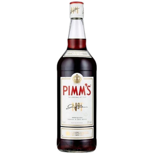 Pimm'S No.1. 0.7L 