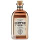Gin, Copperhead Gin 0.5L 40%