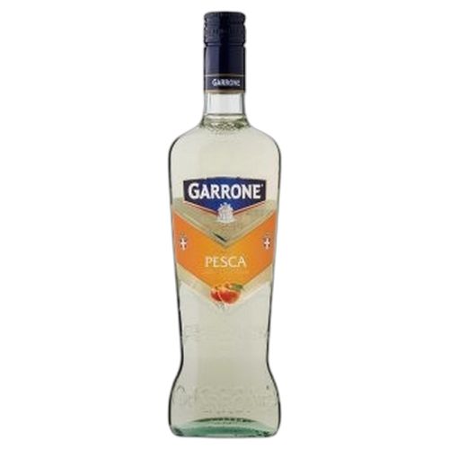 Garrone Pesca 0,75L