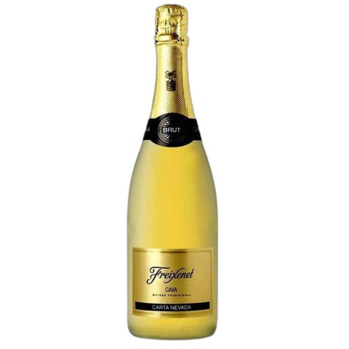 Freixenet Carta Nevada Dolce Pezsgő 0,75l