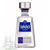 Tequila 1800 Silver 0.7L 38%
