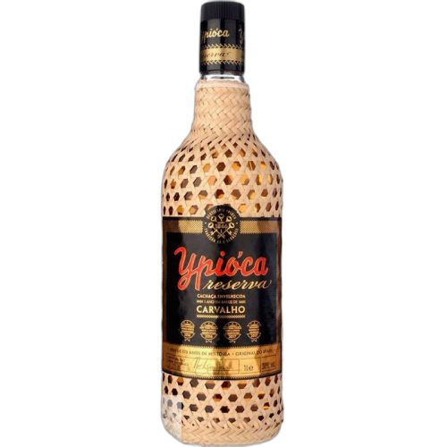 Rum, Ypioca Reserva Carlvalho 1L 38%