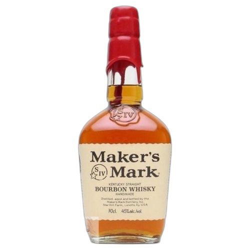 Maker's Mark Amerikai Whiskey 0,7l