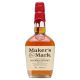 Maker's Mark Amerikai Whiskey 0,7l