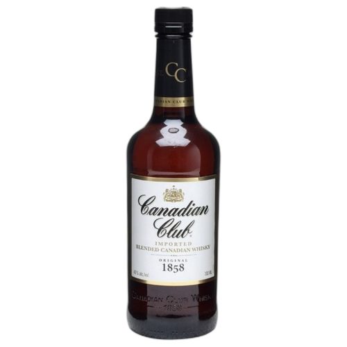 Canadian Club 0,7l