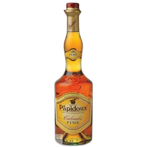 Calvados Papidoux 0,7L