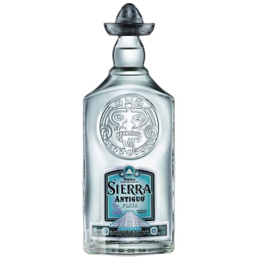 Tequila Sierra Antiguo 0,7L