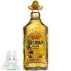 Tequila Sierra Reposado 0,7L