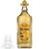 Tequila Sierra Reposado 1L