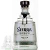 Tequila Sierra Milenario Blanco 0,7L