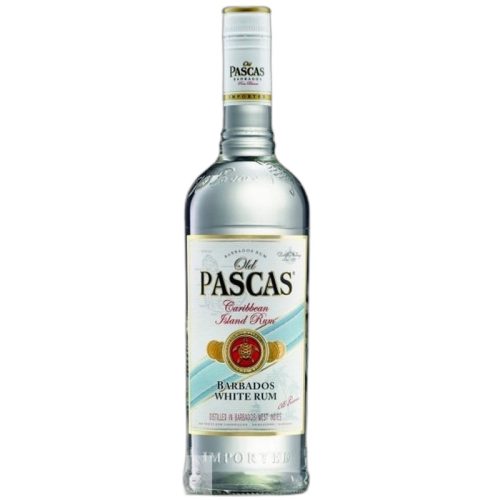 Rum, Old Pascas 0,7L