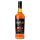 Rum, Old Pascas Ron Negro Rum 0.7L