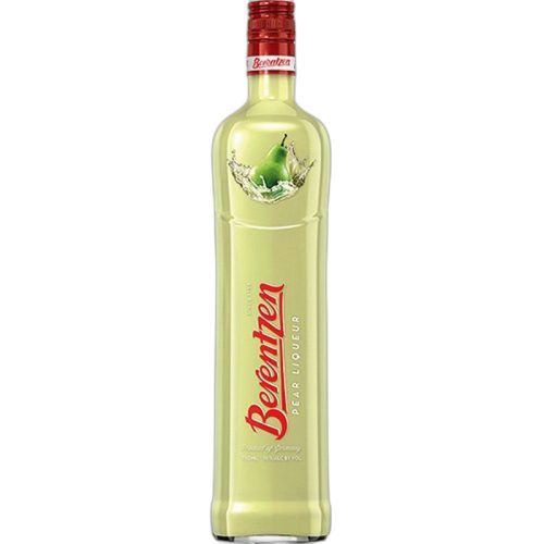 Berentzen Pear 0,7L (18%)