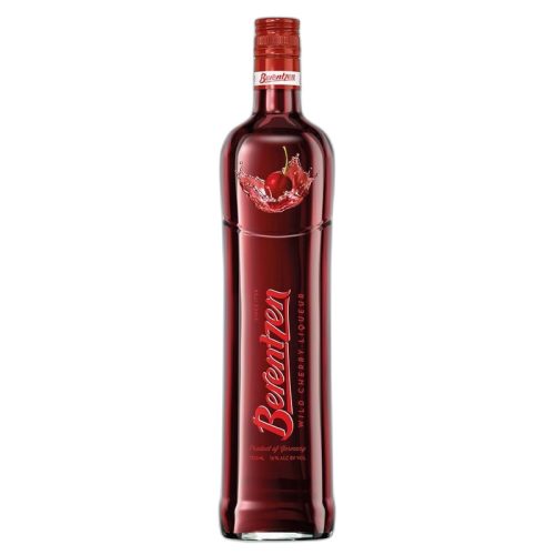 Berentzen Wild Cherry 0,7L (18%)