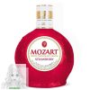 Mozart Strawberry 0,5L (17%)