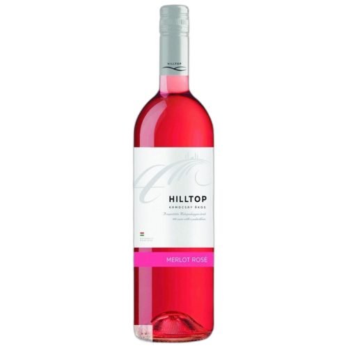 Hilltop Rosé 0,75L