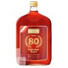 Rum, SPITZ RUM 1L 80% Rum, SPITZ RUM 1L 80%