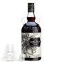 Rum, KRAKEN BLACK SPICED RUM 1L (40%)