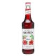 Monin Hibiscus 0,7L