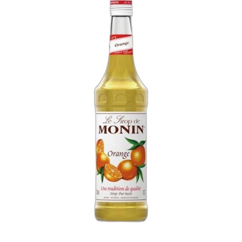 Monin Narancs 0,7L