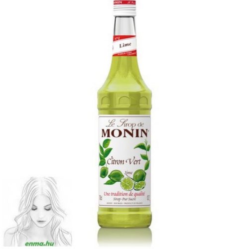 Monin Lime 0,7L