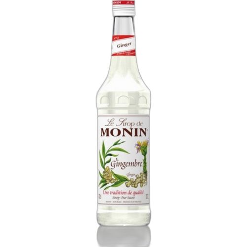 Monin Gyömbér 0,7L