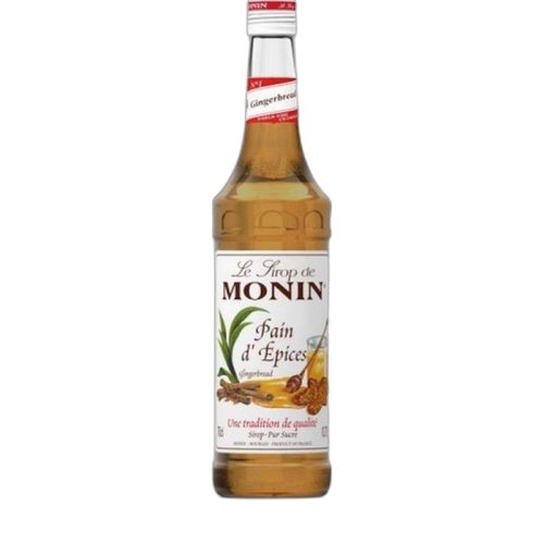 Monin Mézeskalács 0,7L